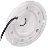 Seamaid zwembadlamp - koud wit - plat model