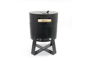 HEAT houtskool BBQ Braten