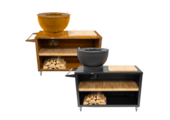 HEAT plancha Trolle
