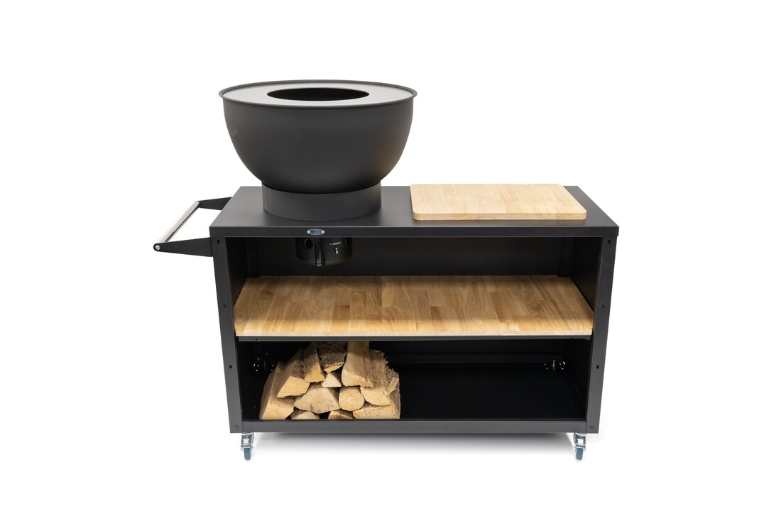 HEAT plancha Trolle