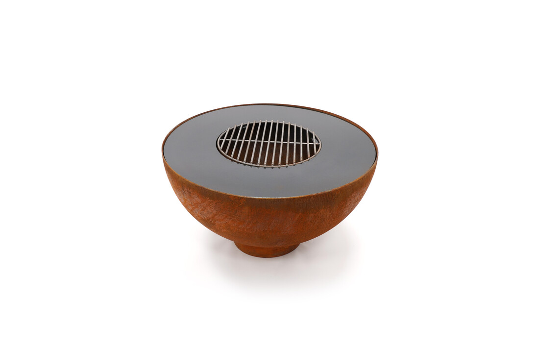 HEAT plancha Gystad