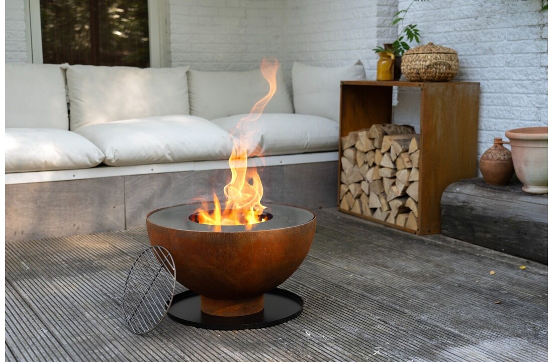 HEAT plancha Gystad