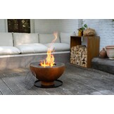 HEAT plancha Gystad