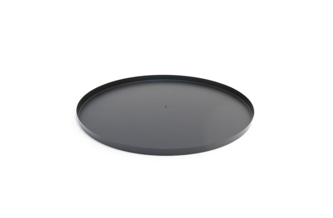 HEAT grondplaat rond Ø 50 cm