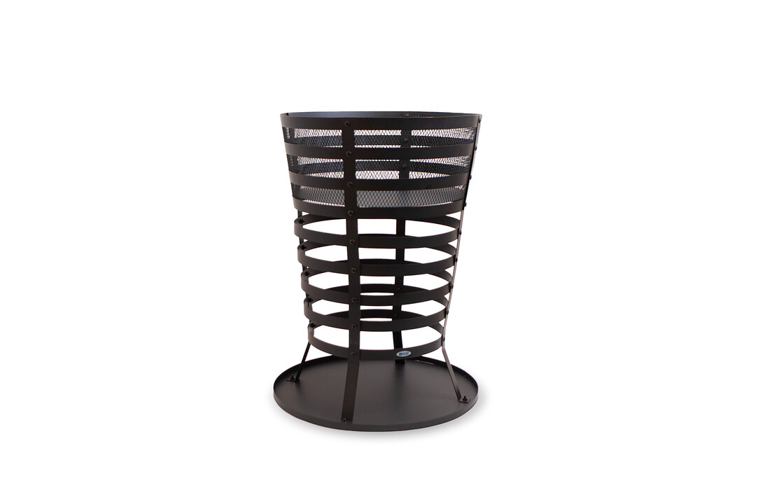 HEAT grondplaat rond Ø 50 cm