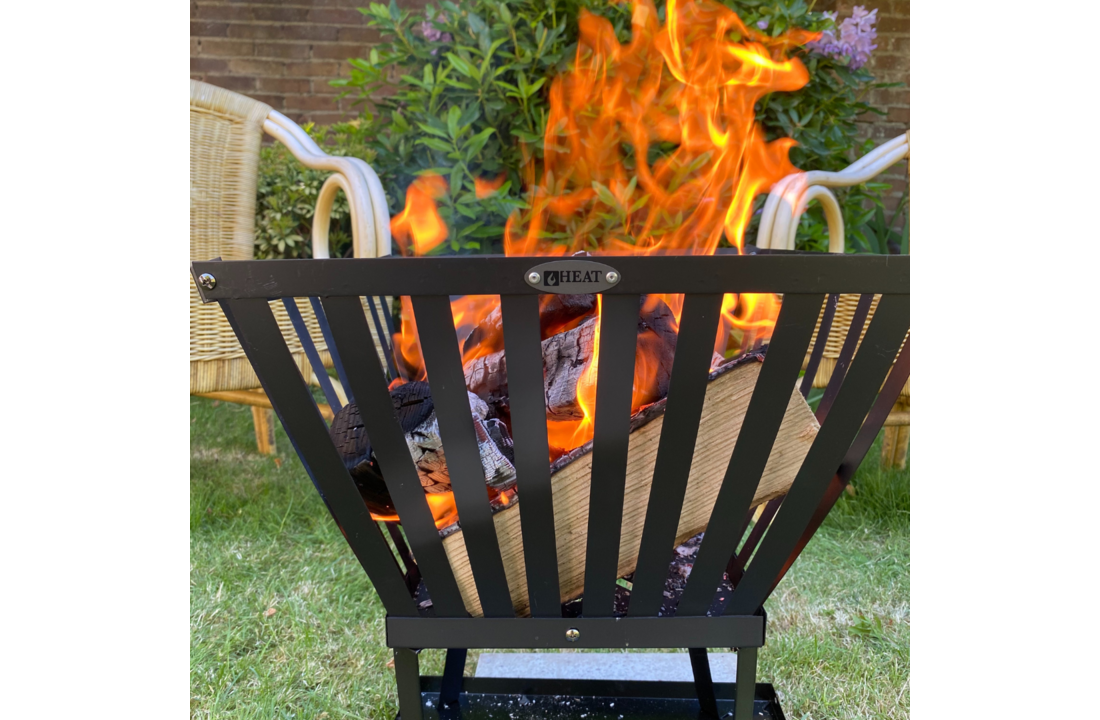 HEAT vuurkorf Skal