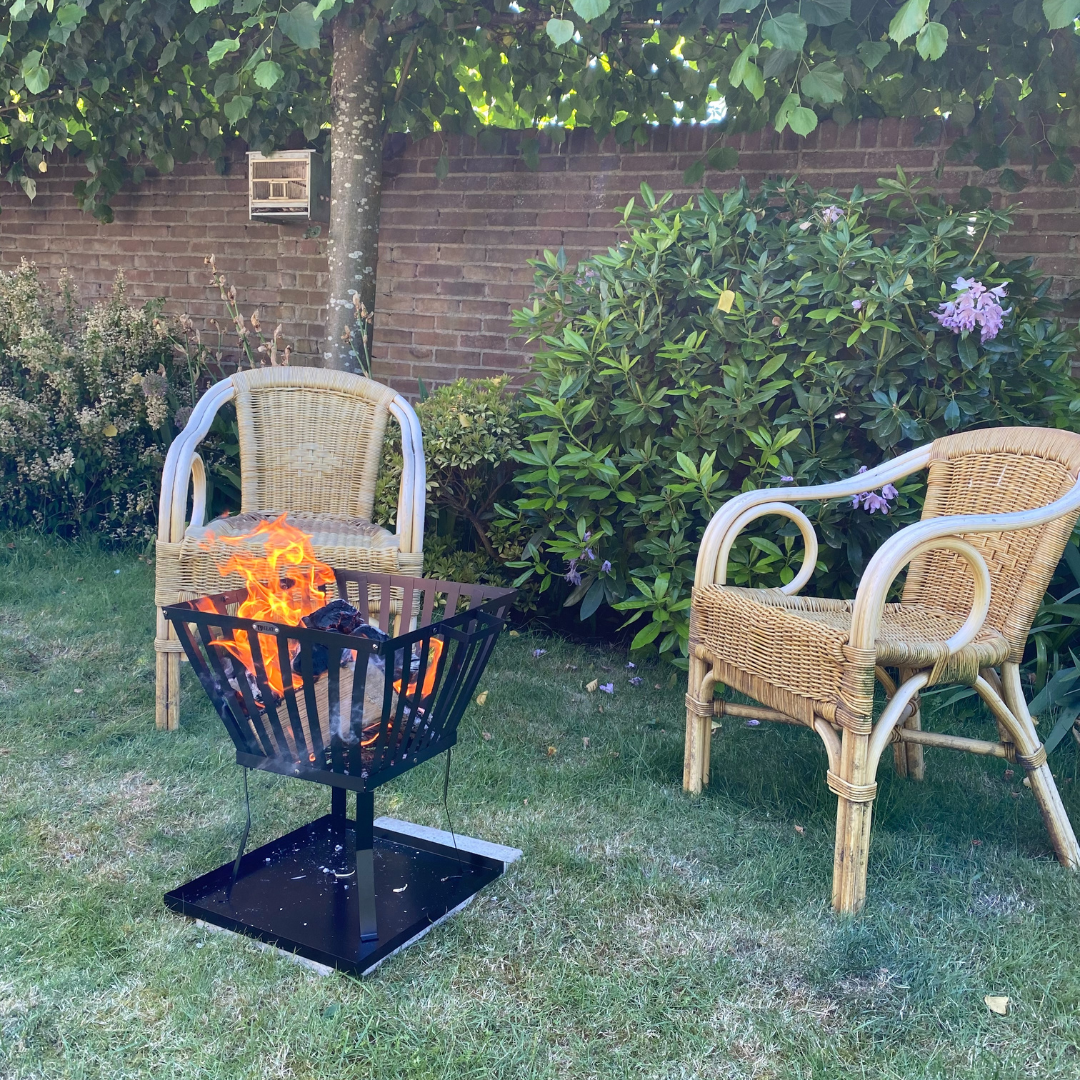 HEAT vuurkorf Skal