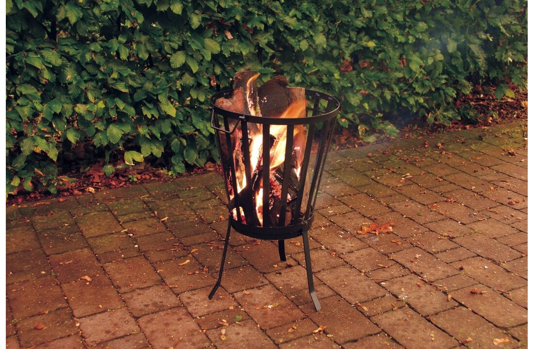 HEAT vuurkorf Straight