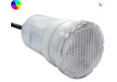 Seamaid tubular mini projector RGB