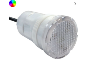 Seamaid tubular mini projector RGB