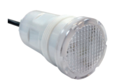 Seamaid tubular mini projector koud wit