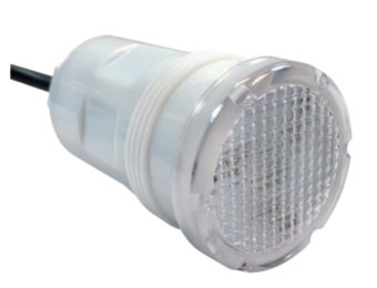 Seamaid tubular mini projector koud wit