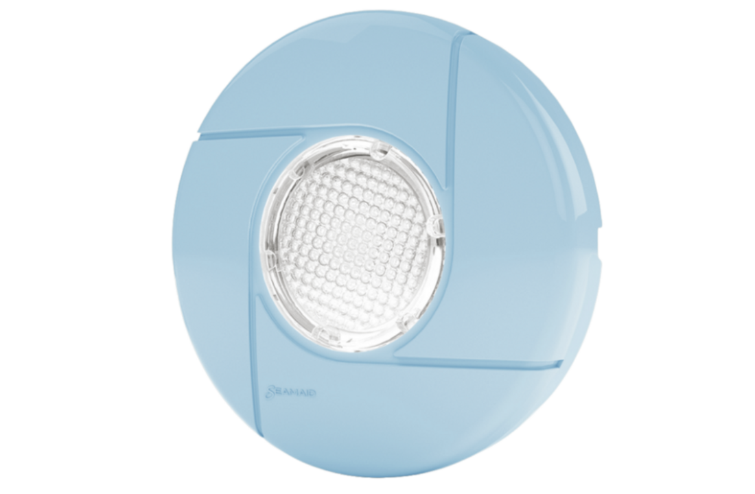 Seamaid sierflens -  diverse kleuren