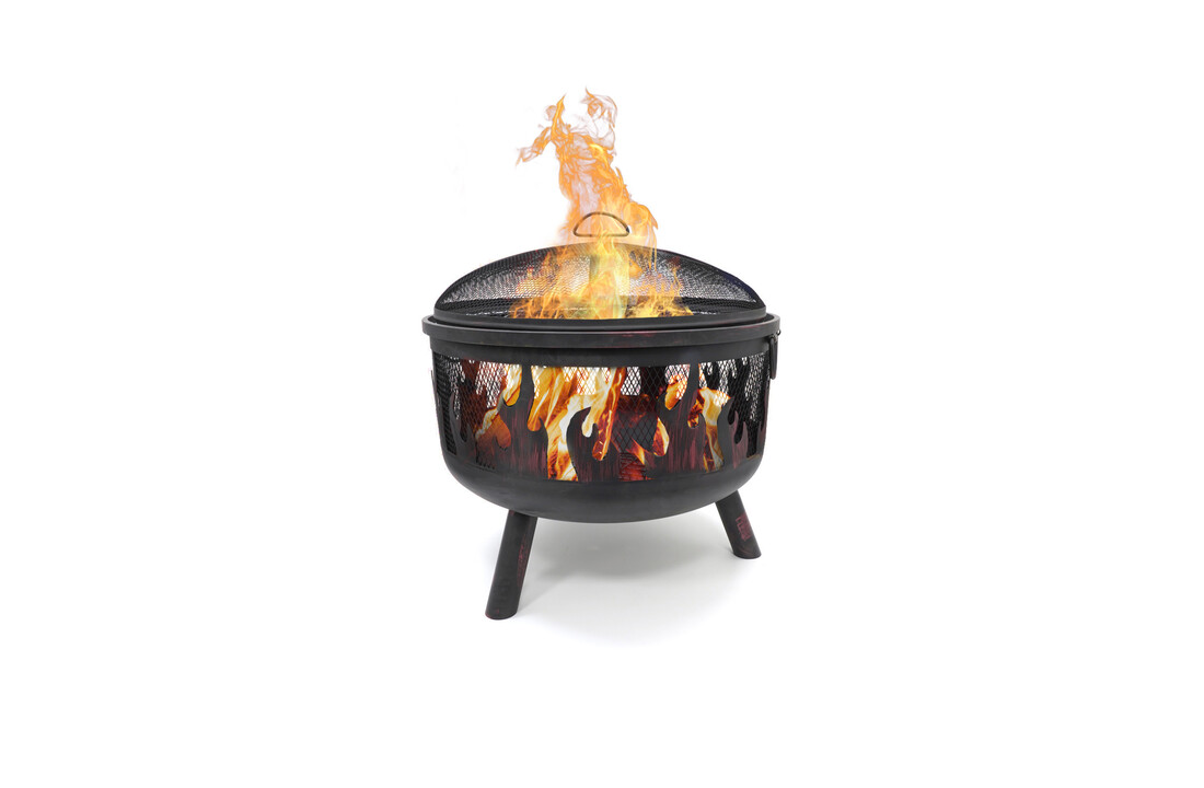 HEAT vuurkorf Hornset