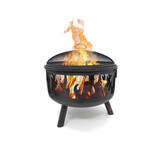 HEAT vuurkorf Hornset