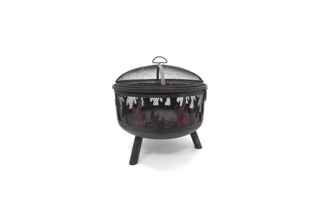 HEAT vuurkorf Hornset