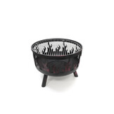 HEAT vuurkorf Hornset