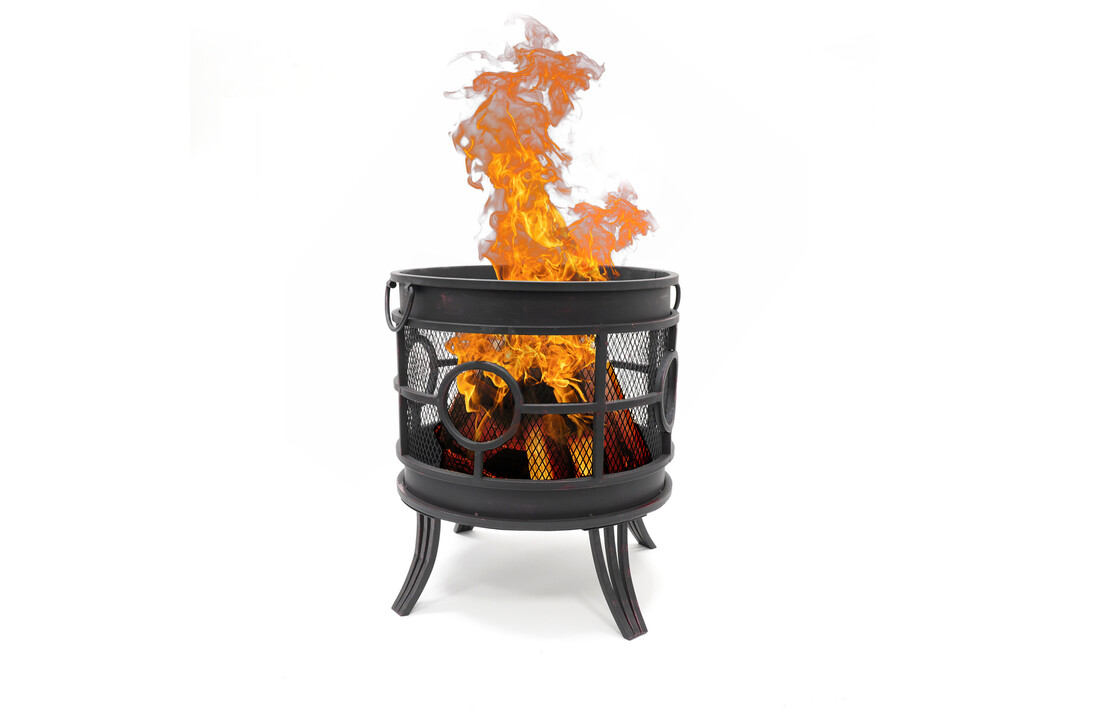 HEAT vuurkorf Tynset