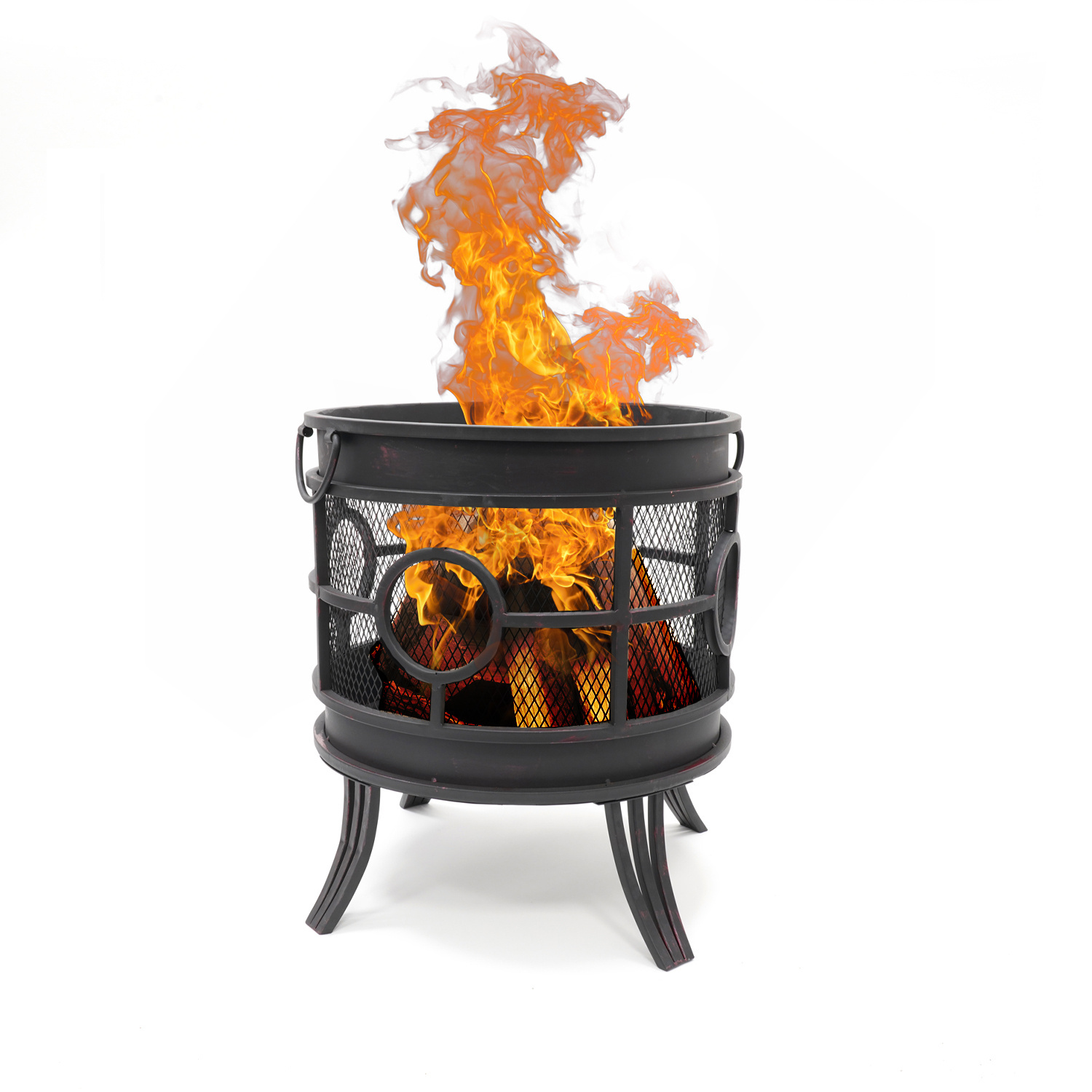 HEAT vuurkorf Tynset