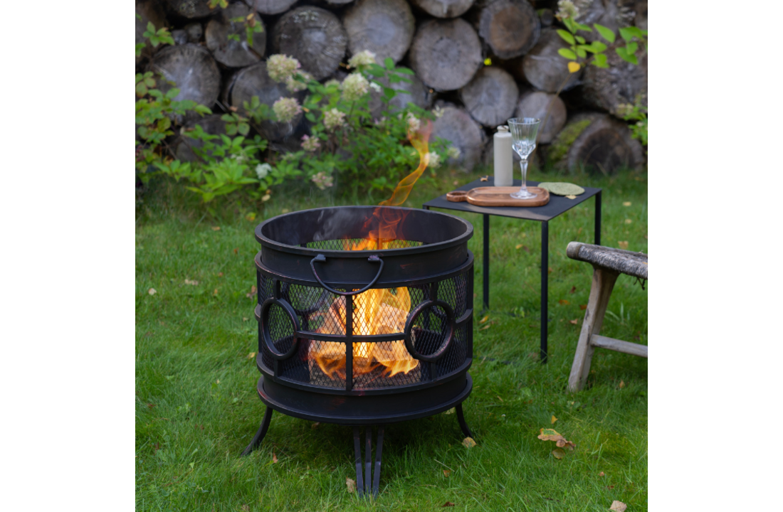 HEAT vuurkorf Tynset