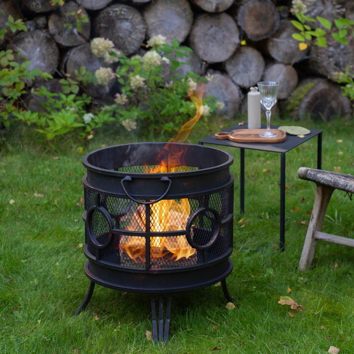 HEAT vuurkorf Tynset