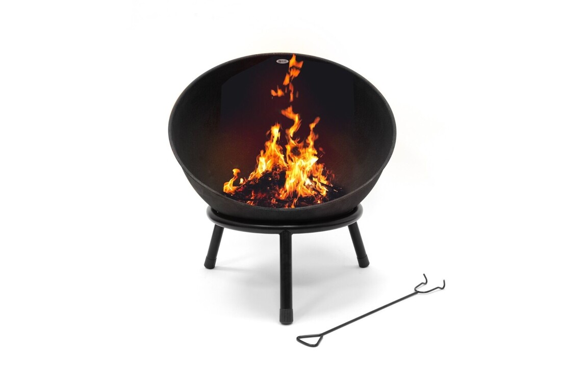 HEAT vuurkorf Kappa