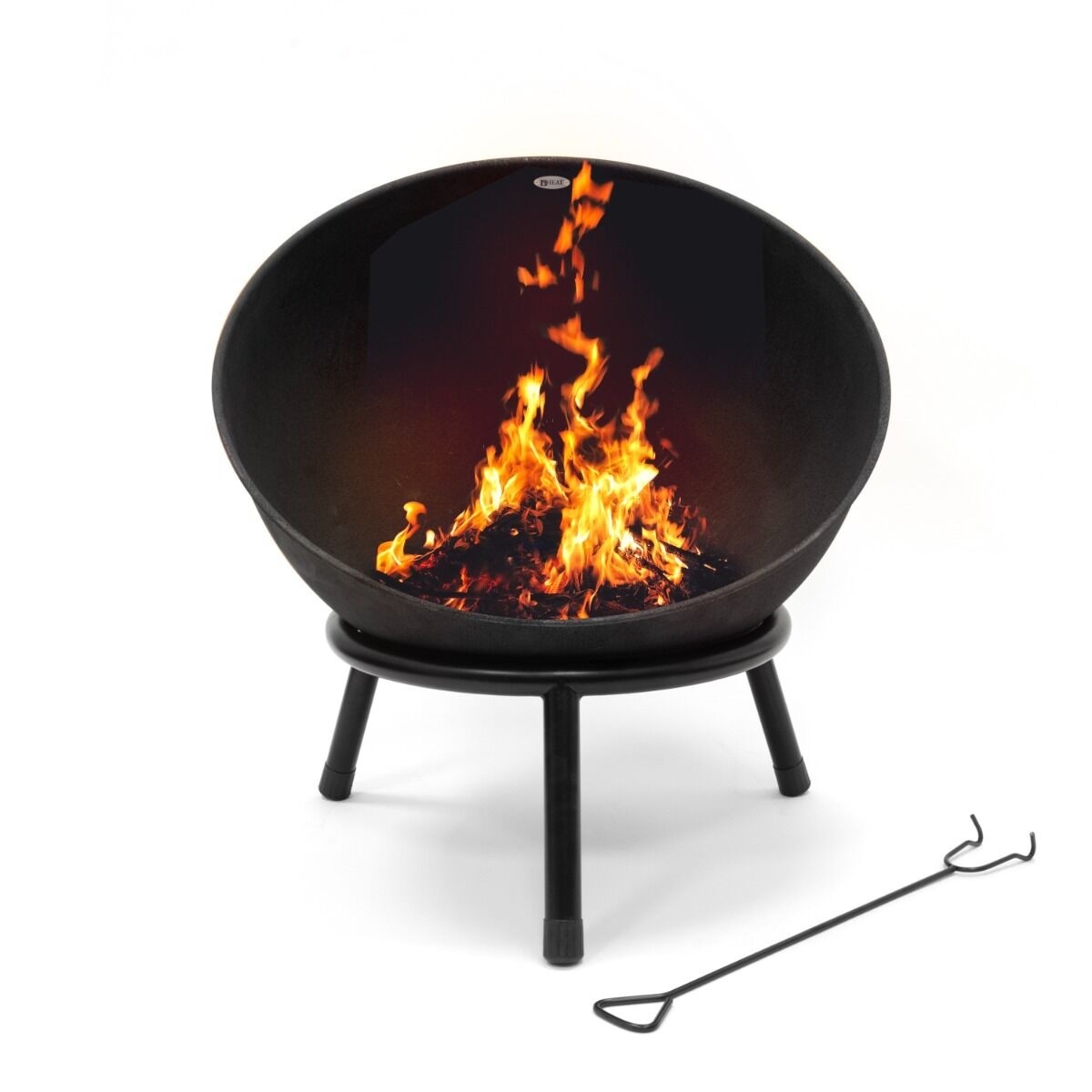HEAT vuurkorf Kappa