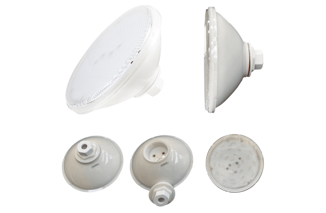 Seamaid vervangingslamp eco proof RGB