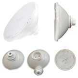 Seamaid vervangingslamp eco proof RGB