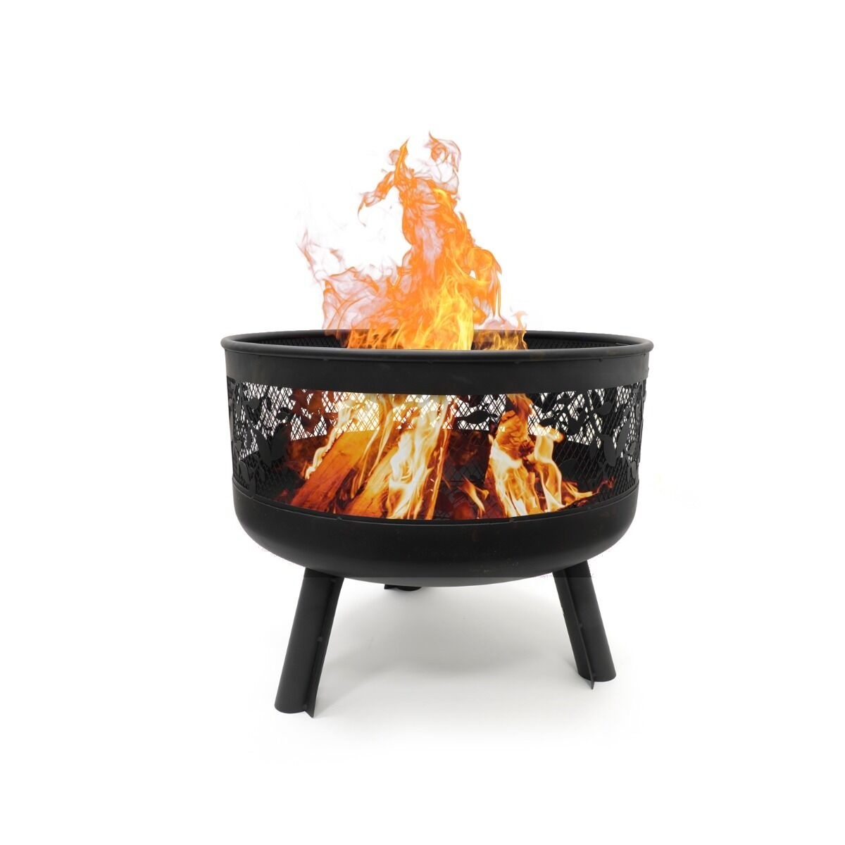 HEAT vuurkorf Alna