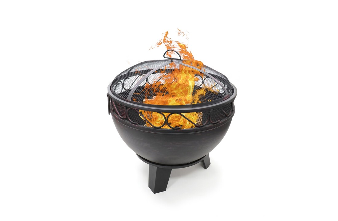 HEAT vuurschaal Boble