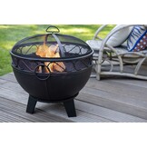 HEAT vuurschaal Boble