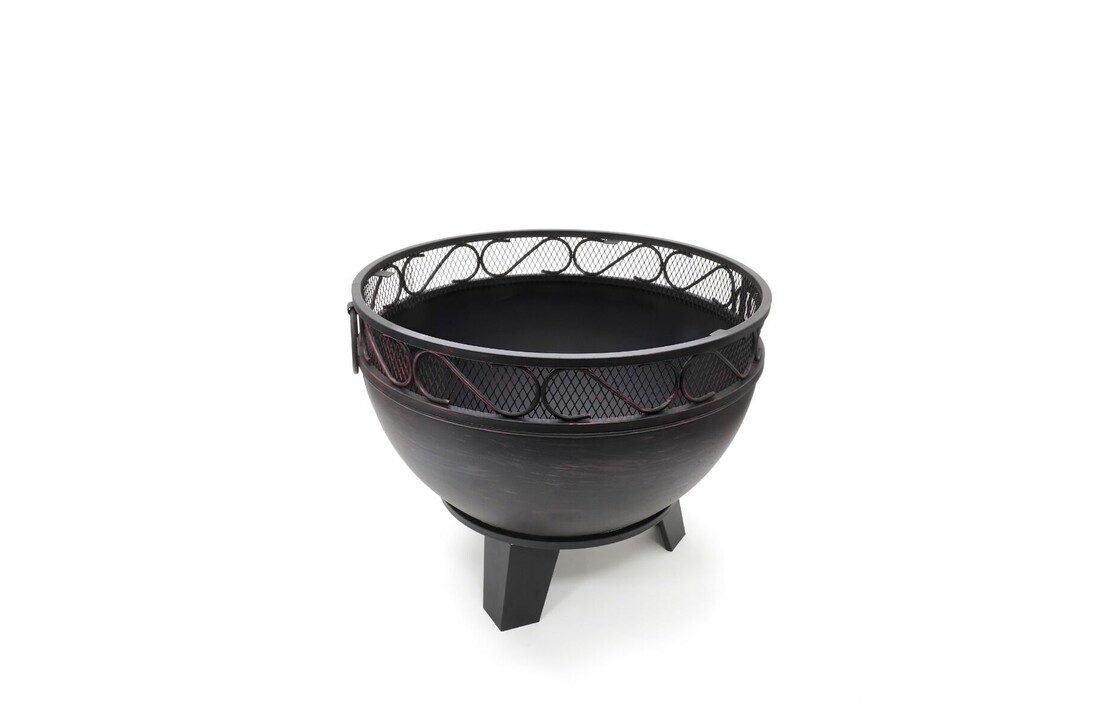 HEAT vuurschaal Boble