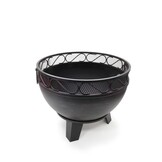 HEAT vuurschaal Boble