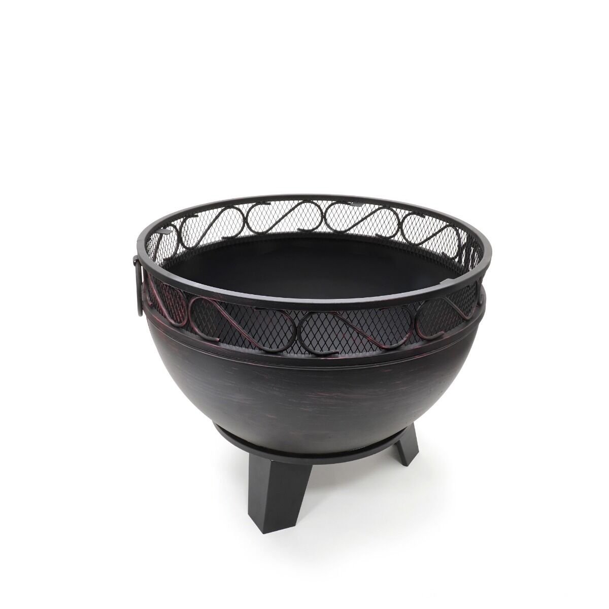 HEAT vuurschaal Boble