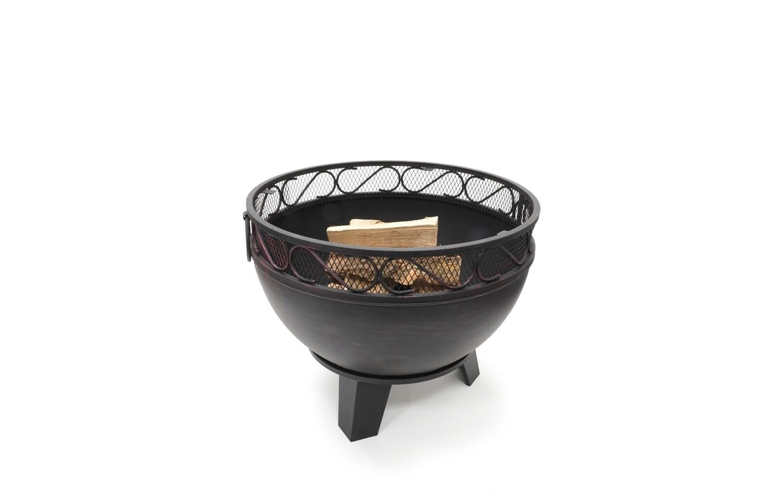 HEAT vuurschaal Boble