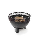 HEAT vuurschaal Boble
