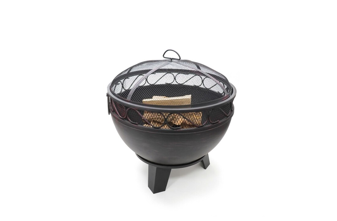 HEAT vuurschaal Boble