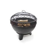 HEAT vuurschaal Boble