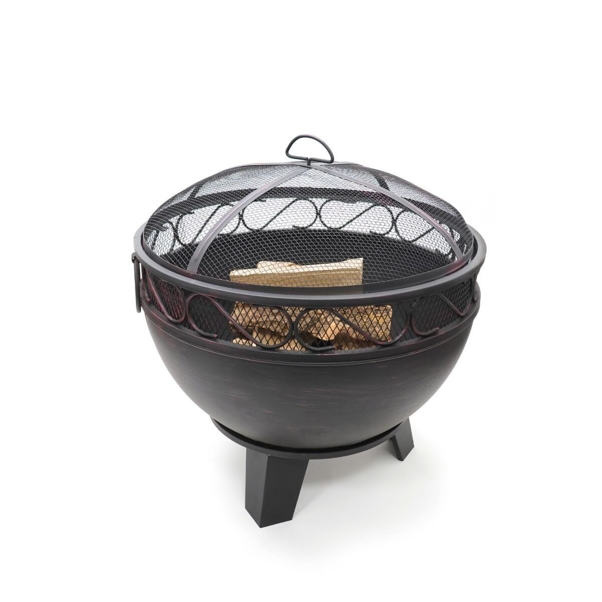 HEAT vuurschaal Boble