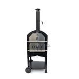 HEAT pizza oven Ovnhus