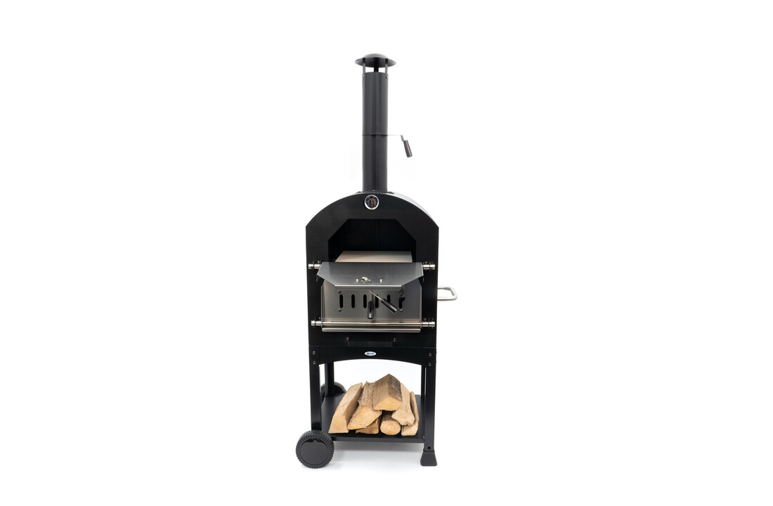 HEAT pizza oven Ovnhus