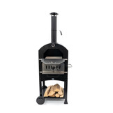 HEAT pizza oven Ovnhus