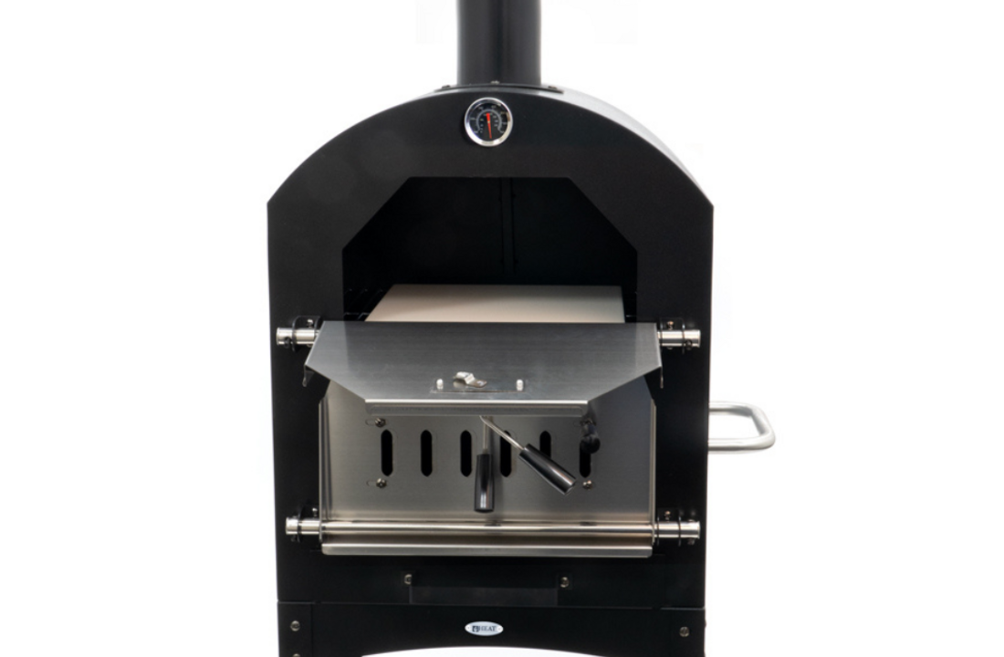 HEAT pizza oven Ovnhus
