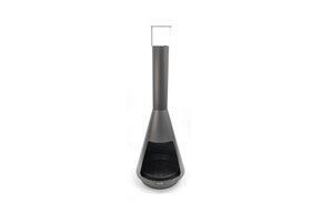 HEAT vuurhaard La Luz