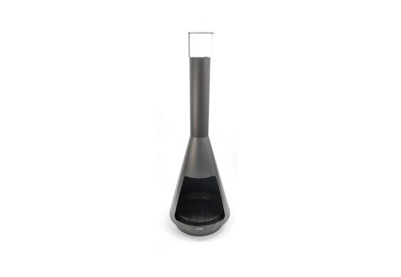 HEAT vuurhaard La Luz