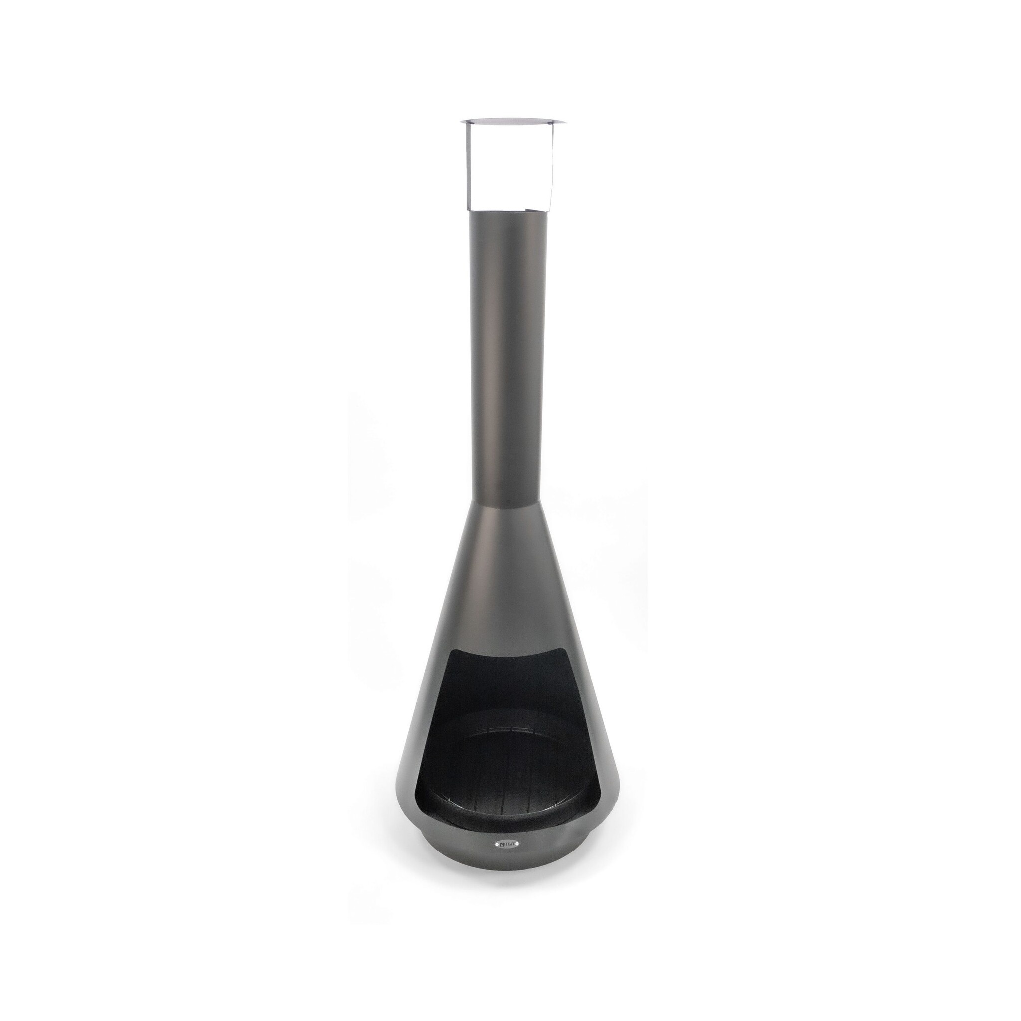 HEAT vuurhaard La Luz