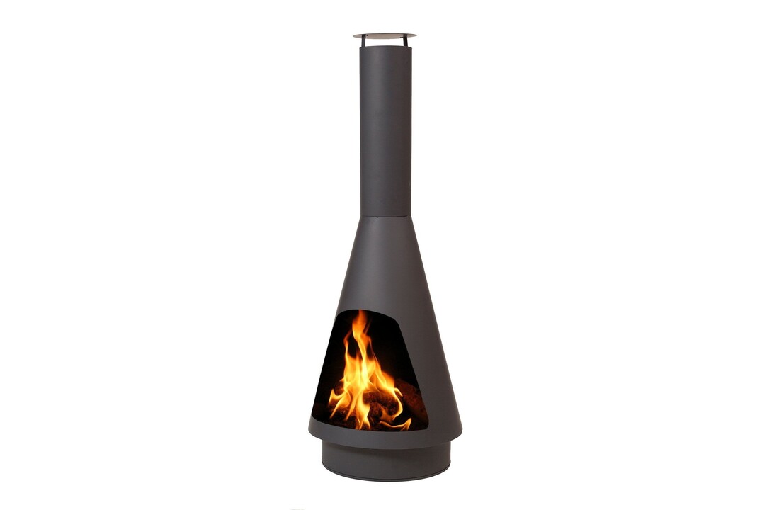 HEAT vuurhaard La Luz