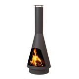 HEAT vuurhaard La Luz