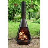 HEAT vuurhaard La Luz